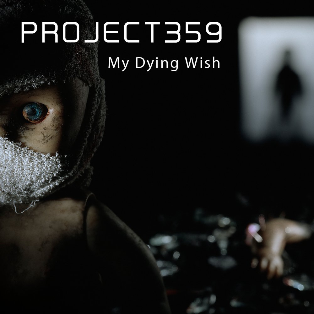 My dying wish