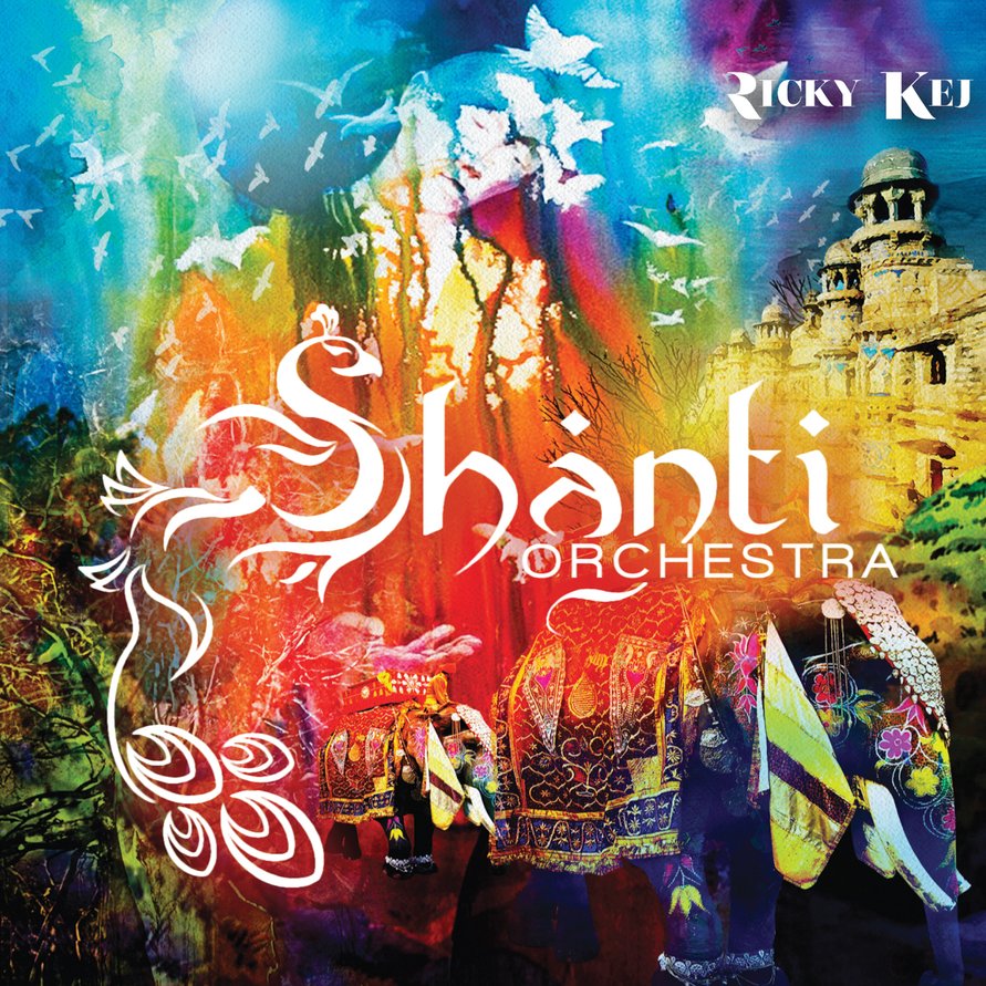 Shanti orchestra cover1500