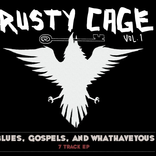Parasomnia By Rusty Cage Reverbnation