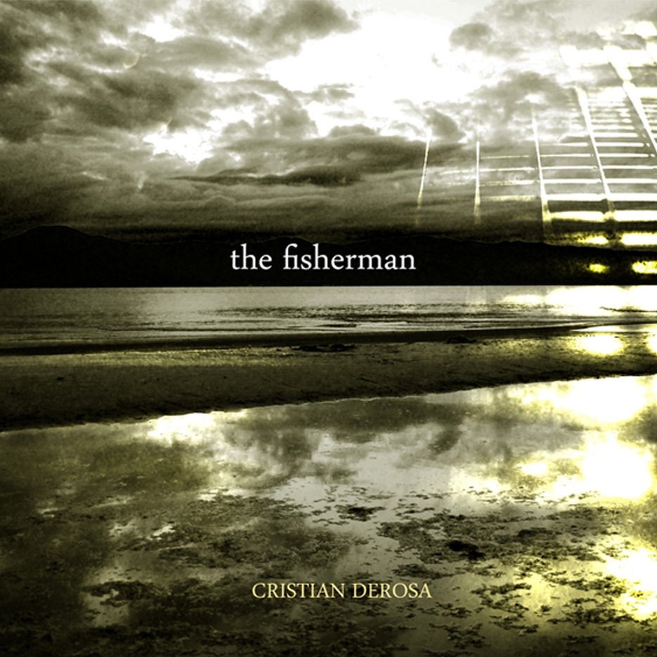 the fisherman horror novel