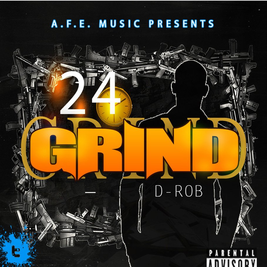 24 grind mixtape sample