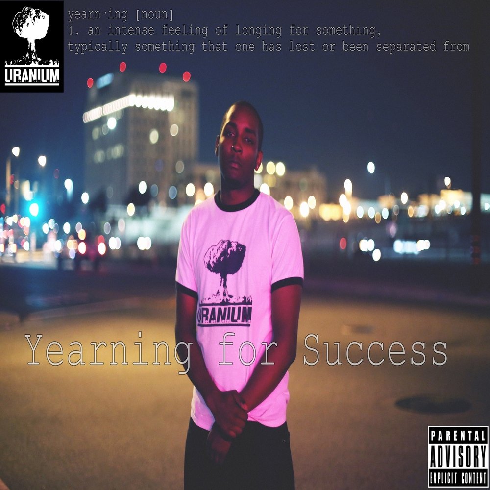 Yearning for success3 2