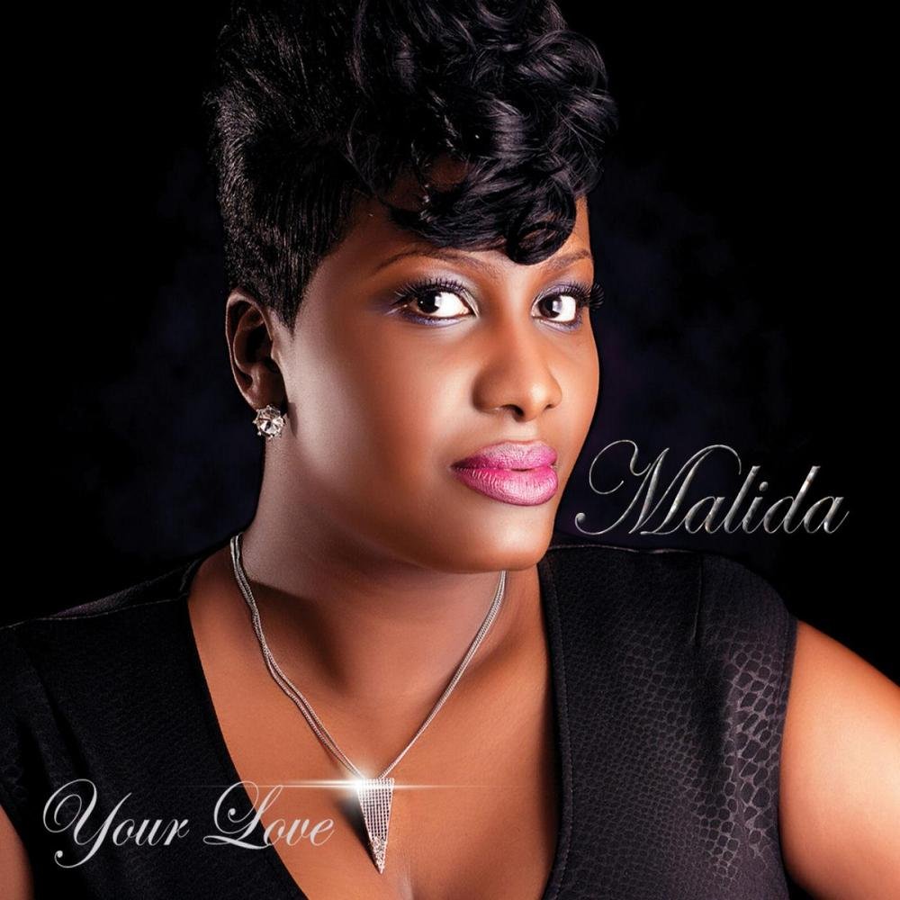 Your Love by Malida | ReverbNation