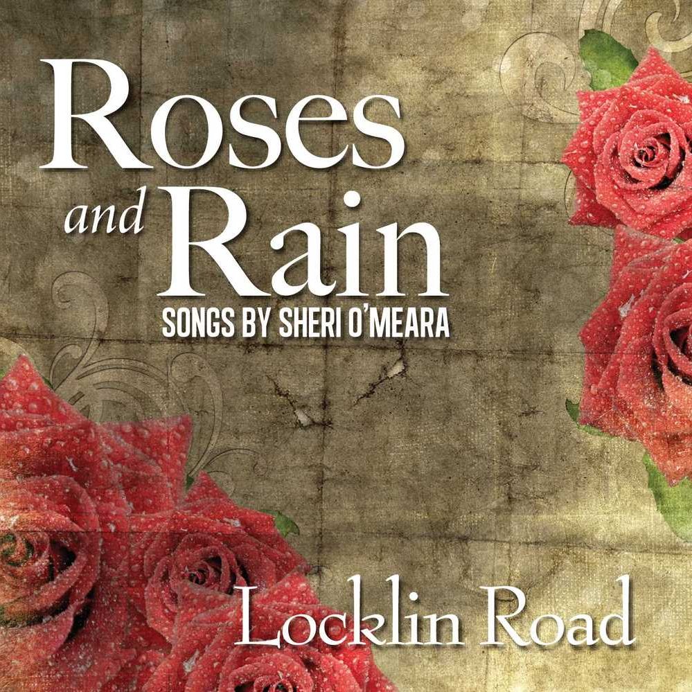 Roses cd front