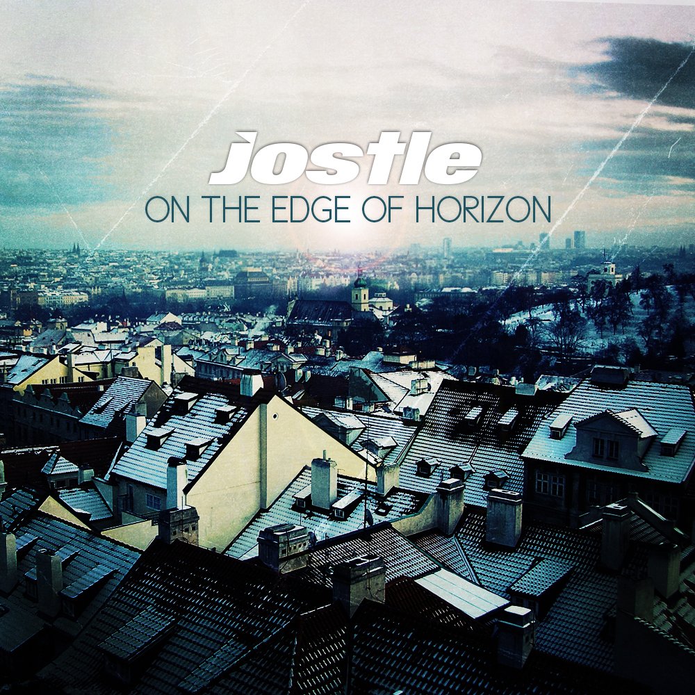 Jostle cover oteoh 2014