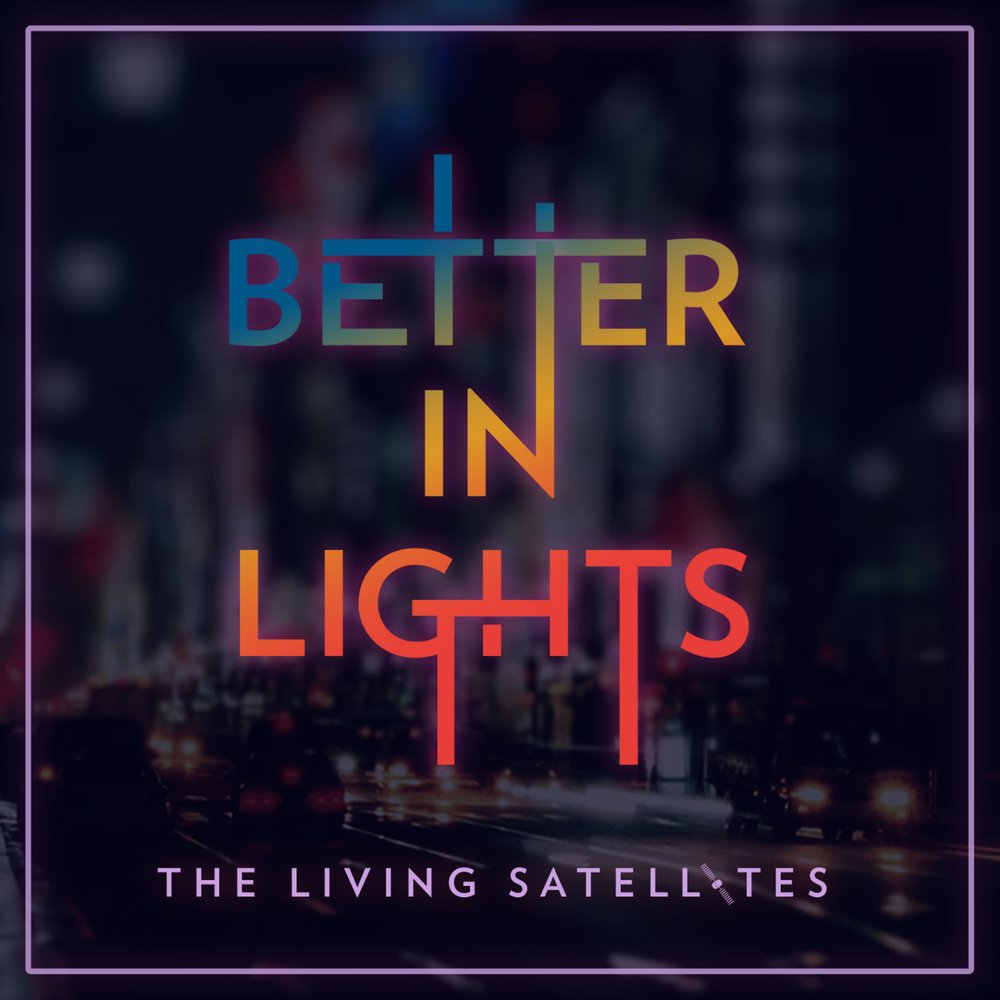 Better in lights front final