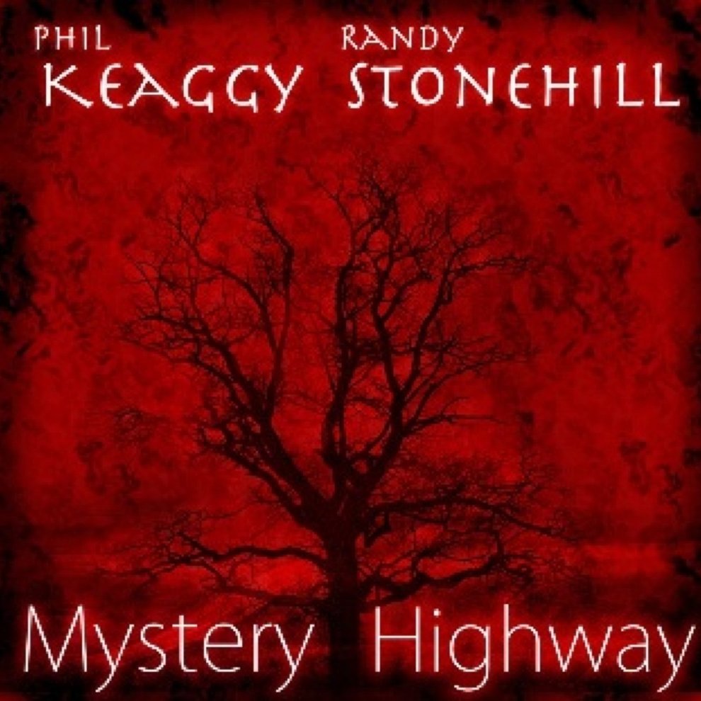 Mystery Highway by Randy Stonehill ReverbNation