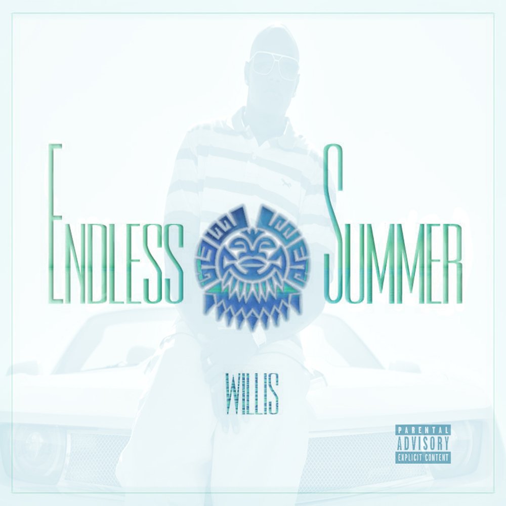 Endless summer album cover
