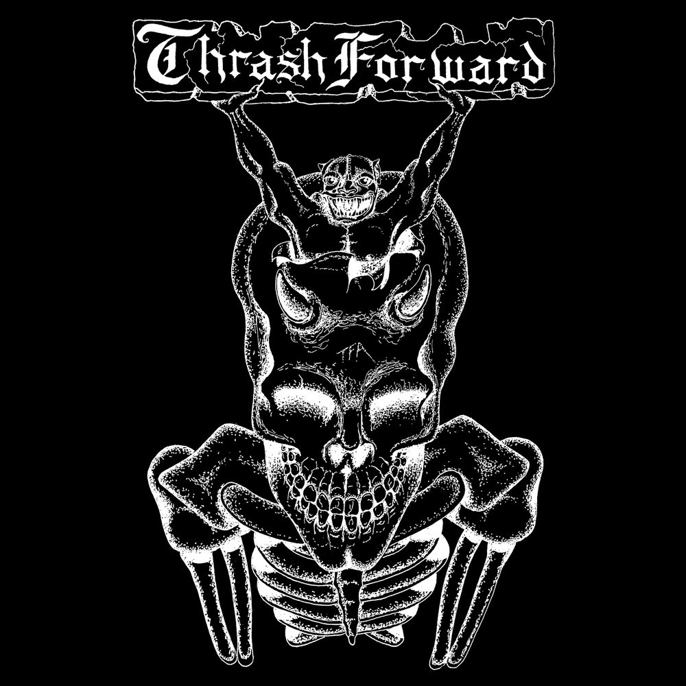 Thrash forward remix