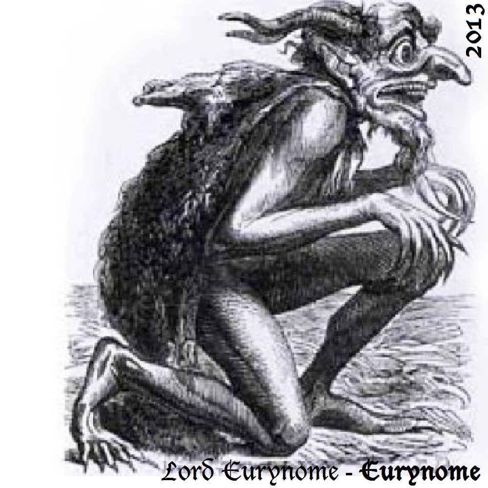 Lord eurynome   eurynome