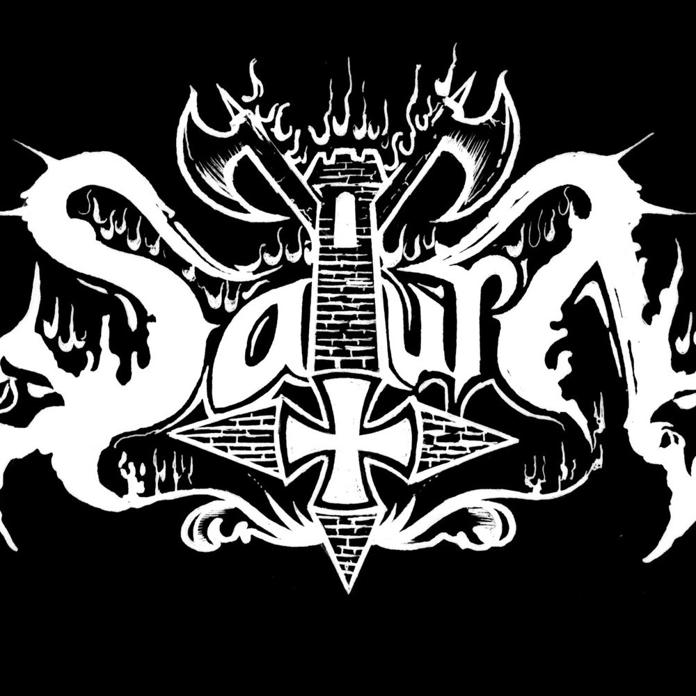Saturn logomarca666