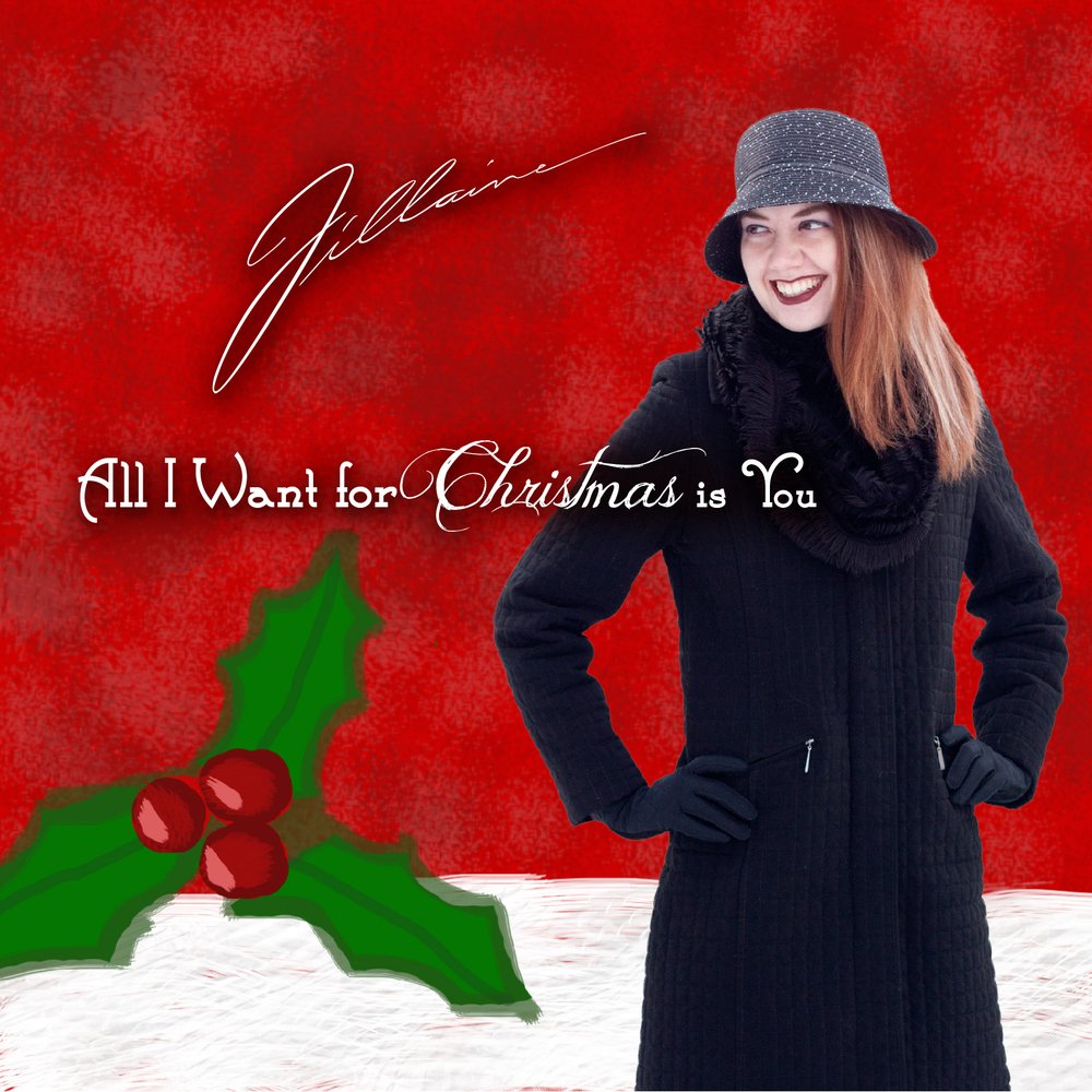 All i want for christmas is you cover1 01 1