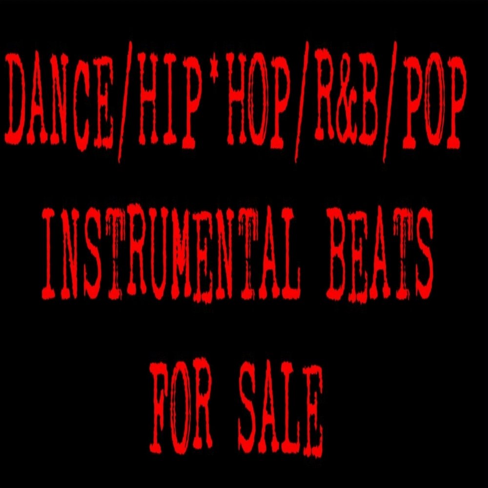 dance beats for sale