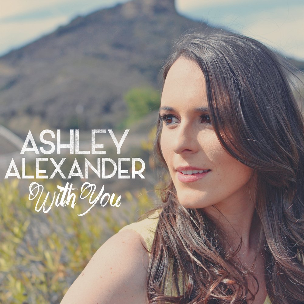 Ashley alexander   with you square  