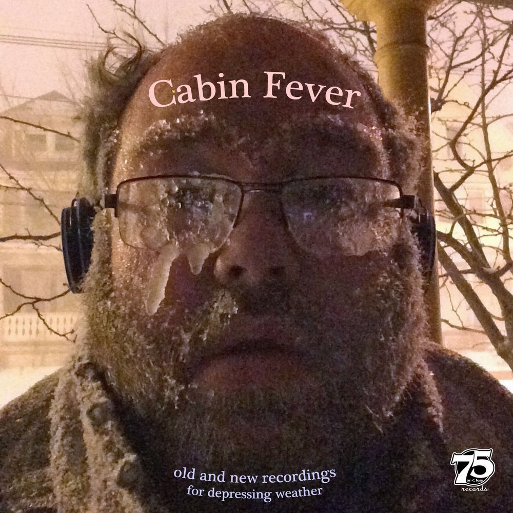 Jacob haller   cabin fever   cabin fever front 