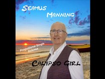 Seamus Manning
