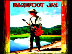 Image for BAREFOOT JAX