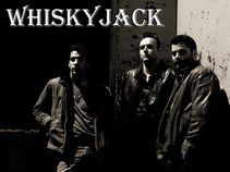 WhiskyJack