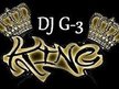 DJ G-3