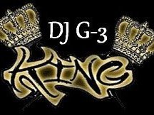Image for DJ G-3