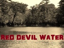 Red Devil Water