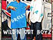 Wild'n Out Boyz