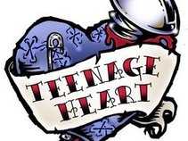Teenage Heart Records