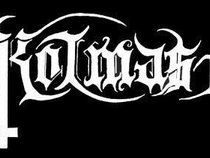 Kolmas Paiva - Underground Black Death Metal
