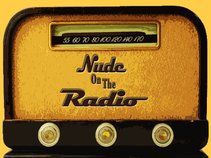 Nude On The Radio