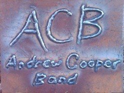 Image for The Andrew Cooper Band
