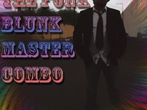 the funk blunk master combo