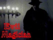 Evil Magician