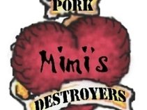 Mimi's Pork Destroyers