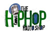 The Hip Hop Radio Shop