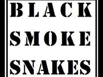 Black Smoke Snakes