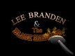 lee branden and the black harness