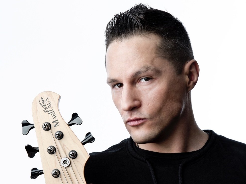 Goran Vujic | ReverbNation