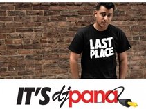 DJ Pana - It's Dj Pana Live