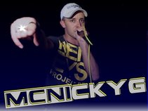 MC Nicky G