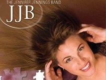 The Jennifer Jennings Band