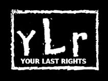 Your Last Rights