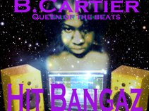 B.Cartier Beatz (Super Female Producer)