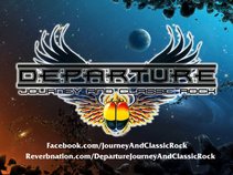 Departure- Journey And Classic Rock