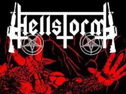 Image for hellstorm