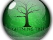 lightning tree