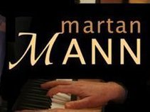 Martan Mann