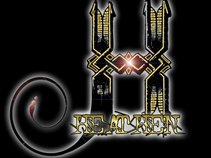 THE OFFICIAL MUSIC PAGE OF HEATHEN