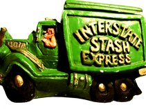 Interstate Stash Express