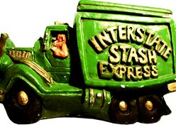 Image for Interstate Stash Express