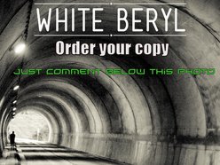 Image for White Beryl